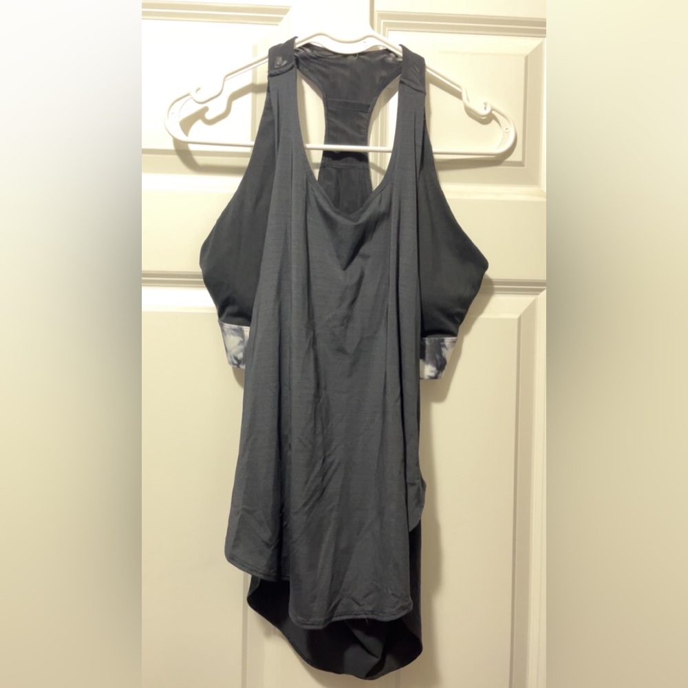 Fabletics workout top